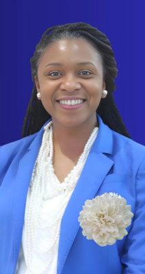 Mrs. Pamela